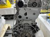 Двигатель CWVA (Volkswagen) за 530 000 тг. в Алматы – фото 4
