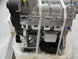 Двигатель CWVA (Volkswagen) за 530 000 тг. в Алматы