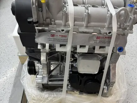 Двигатель CWVA (Volkswagen) за 530 000 тг. в Алматы