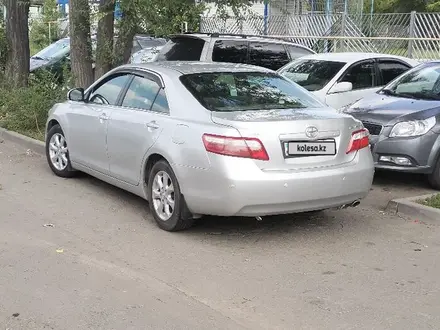 Toyota Camry 2010 года за 6 500 000 тг. в Алматы – фото 3