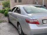 Toyota Camry 2010 года за 6 500 000 тг. в Алматы – фото 5