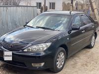 Toyota Camry 2005 года за 4 000 000 тг. в Алматы