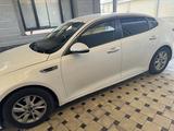 Kia Optima 2016 года за 7 000 000 тг. в Семей – фото 2