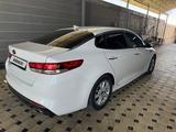 Kia Optima 2016 года за 7 000 000 тг. в Семей – фото 4