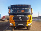 Shacman (Shaanxi)  X3000 2023 годаүшін43 000 000 тг. в Астана