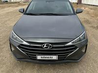 Hyundai Elantra 2018 годаүшін5 700 000 тг. в Актау