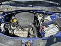 Двигатель мотор К7М К4М 1.6 1.4 8клүшін111 000 тг. в Актобе – фото 2