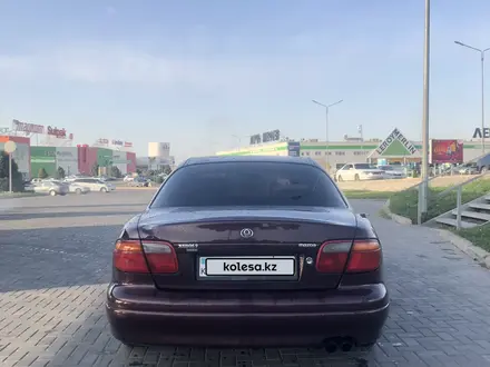 Mazda Xedos 9 1994 года за 1 750 000 тг. в Алматы – фото 5