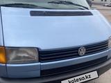 Volkswagen Caravelle 1991 годаүшін2 300 000 тг. в Алматы – фото 2