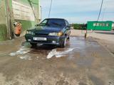 ВАЗ (Lada) 2114 2013 года за 1 200 000 тг. в Актобе – фото 4
