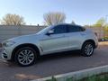 BMW X6 2018 годаүшін17 500 000 тг. в Алматы – фото 2