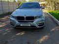 BMW X6 2018 годаүшін17 500 000 тг. в Алматы