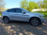 BMW X6 2018 года за 17 500 000 тг. в Алматы – фото 3