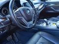BMW X6 2018 годаүшін17 500 000 тг. в Алматы – фото 6