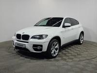 BMW X6 2009 года за 10 290 000 тг. в Алматы