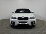 BMW X6 2009 годаүшін9 690 000 тг. в Алматы – фото 2