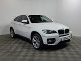 BMW X6 2009 годаүшін10 090 000 тг. в Алматы – фото 3