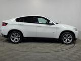 BMW X6 2009 годаүшін9 690 000 тг. в Алматы – фото 4