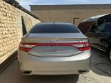 Hyundai Grandeur 2011 годаүшін4 500 000 тг. в Шымкент – фото 4