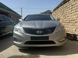 Hyundai Grandeur 2011 годаүшін4 500 000 тг. в Шымкент