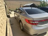 Hyundai Grandeur 2011 годаүшін4 500 000 тг. в Шымкент – фото 5