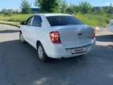 Chevrolet Cobalt 2023 годаfor6 000 000 тг. в Астана