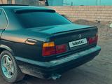 BMW 525 1993 года за 1 500 000 тг. в Шымкент – фото 3
