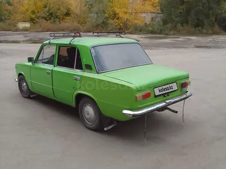 ВАЗ (Lada) 2101 1976 года за 750 000 тг. в Семей – фото 2