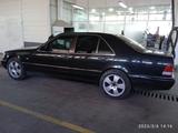 Mercedes-Benz S 320 1995 года за 3 100 000 тг. в Астана