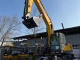 XCMG  Колесный экскаватор XE210WD 2025 года в Актобе – фото 2