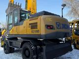 XCMG  Колесный экскаватор XE210WD 2025 года в Актобе