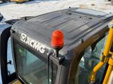 XCMG  Колесный экскаватор XE210WD 2025 года в Актобе – фото 5