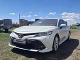 Toyota Camry 2019 годаүшін12 000 000 тг. в Экибастуз