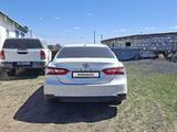 Toyota Camry 2019 годаүшін12 000 000 тг. в Экибастуз – фото 4