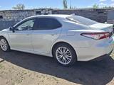 Toyota Camry 2019 годаүшін12 000 000 тг. в Экибастуз – фото 5