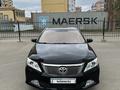 Toyota Camry 2014 года за 9 800 000 тг. в Актобе – фото 3