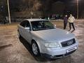 Audi A6 2002 годаfor2 650 000 тг. в Тараз – фото 7