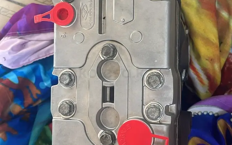 Компрессор воздушный за 550 000 тг. в Алматы