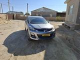 Mazda CX-7 2011 года за 5 500 000 тг. в Жанаозен – фото 3