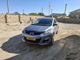 Mazda CX-7 2011 года за 5 500 000 тг. в Жанаозен – фото 4