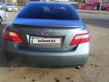 Toyota Camry 2007 годаүшін6 000 000 тг. в Астана – фото 2