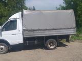 ГАЗ ГАЗель 2007 года за 4 500 000 тг. в Усть-Каменогорск – фото 3