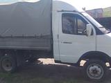 ГАЗ ГАЗель 2007 года за 4 500 000 тг. в Усть-Каменогорск – фото 4