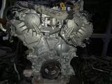 Двигатель VQ35 VQ37 АКПП автоматfor800 000 тг. в Алматы – фото 3