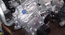 Двигатель VQ35 VQ37 АКПП автоматүшін800 000 тг. в Алматы