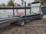 IVECO  EuroCargo 2009 года за 15 000 000 тг. в Алматы – фото 5