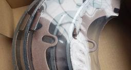 Колодки, Барабанные колодки,колодки ручника за 3 000 тг. в Алматы – фото 3