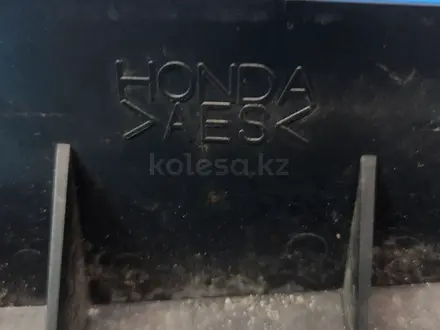 Решетка радиатора Honda Elysion за 20 000 тг. в Астана – фото 3