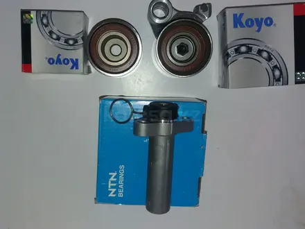 Грм на toyota13505-67050 13568-69085 за 20 000 тг. в Алматы – фото 2
