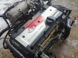 Двигатель Hyunday Accent тагаз 1.6 за 380 000 тг. в Актобе